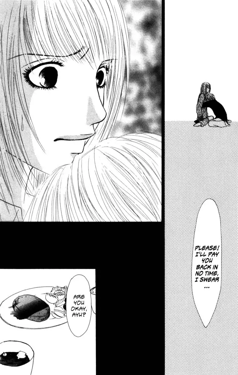 Deep Love - Ayu no Monogatari Chapter 1 102